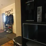 One room in Berlin