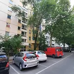 One room in Berlin