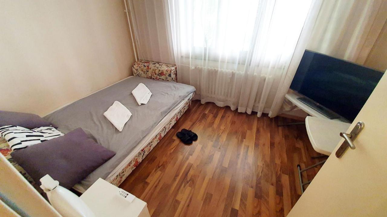 Appartement One In