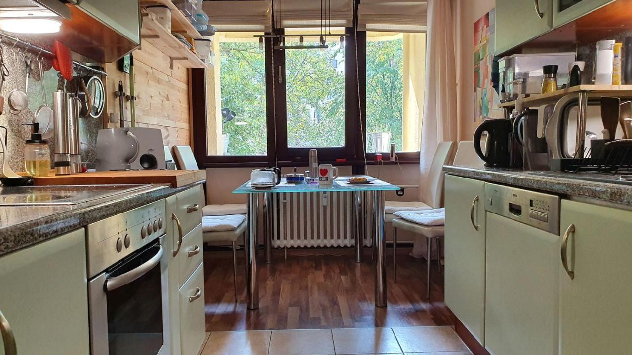 One In Appartement